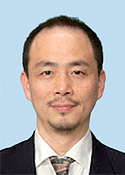 竹本　浩典　教授